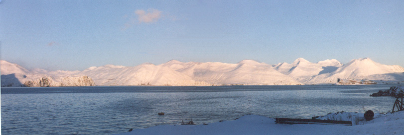 Unalaska Bay