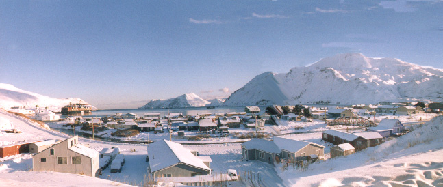 City of Unalaska